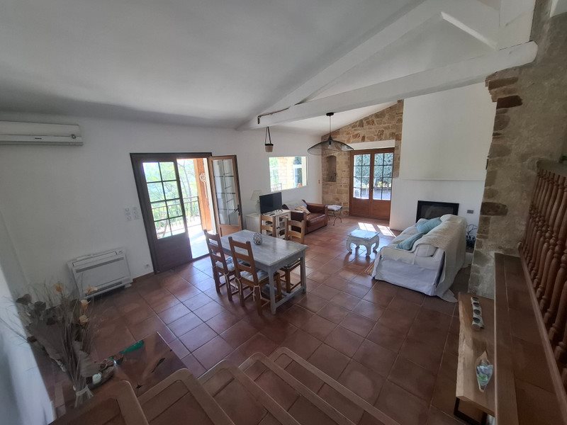 Maison à vendre, 100m², Sillans-la-Cascade