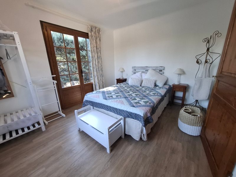 Maison à vendre, 100m², Sillans-la-Cascade