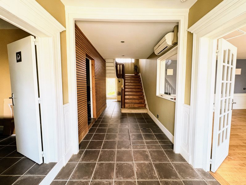 Maison à vendre, 340m², Pierre-Buffière