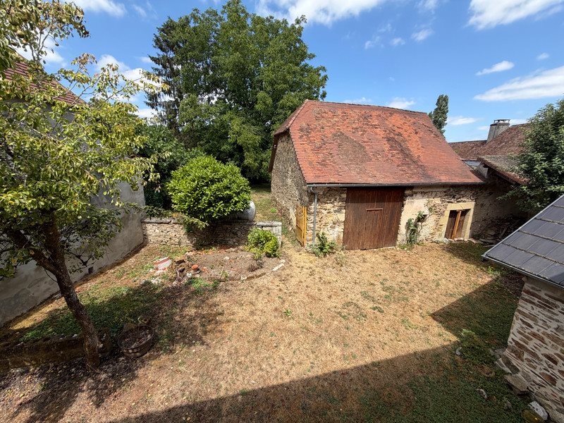 Maison à vendre, 146m², Sarrazac