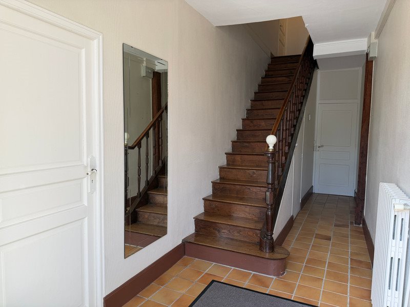 Maison à vendre, 146m², Sarrazac