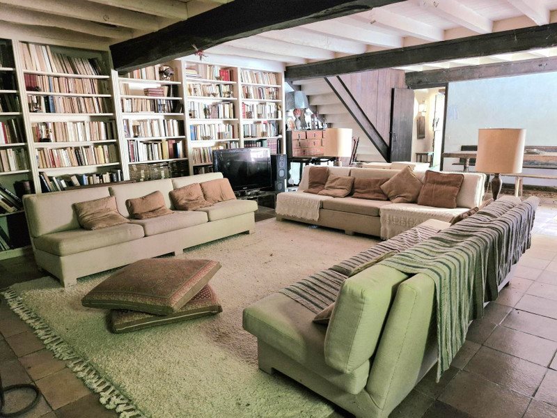 Maison à vendre, 200m², Ascain