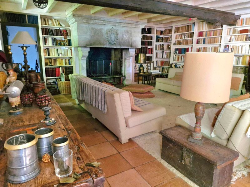Maison à vendre, 200m², Ascain