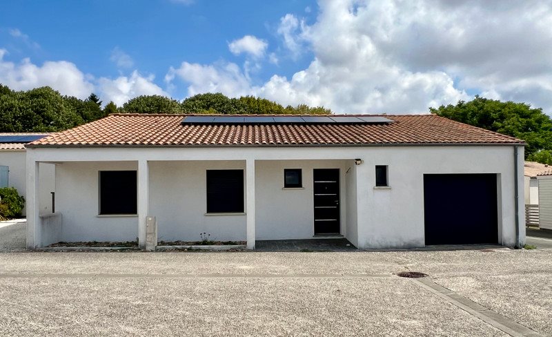 Maison à vendre, 123m², Arces