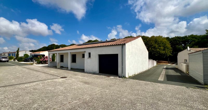 Maison à vendre, 123m², Arces