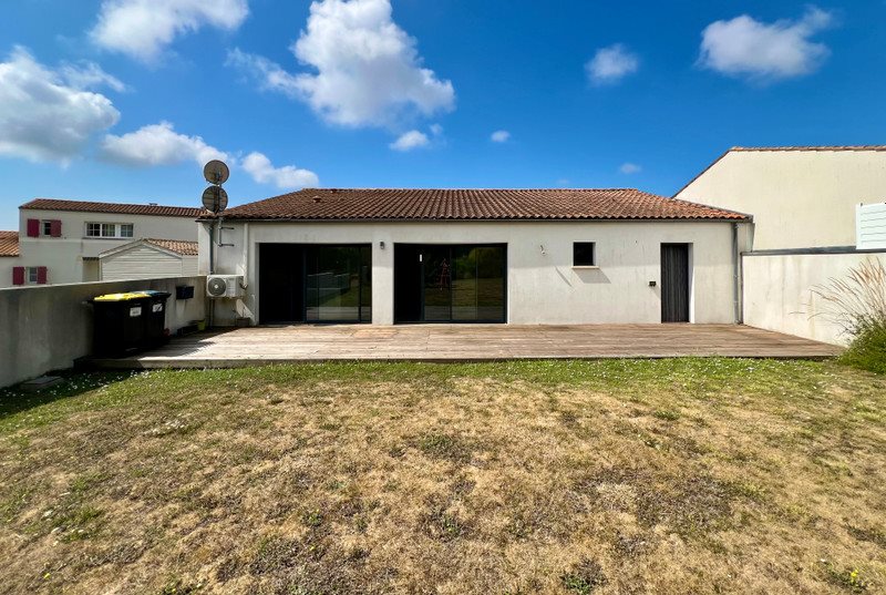 Maison à vendre, 123m², Arces