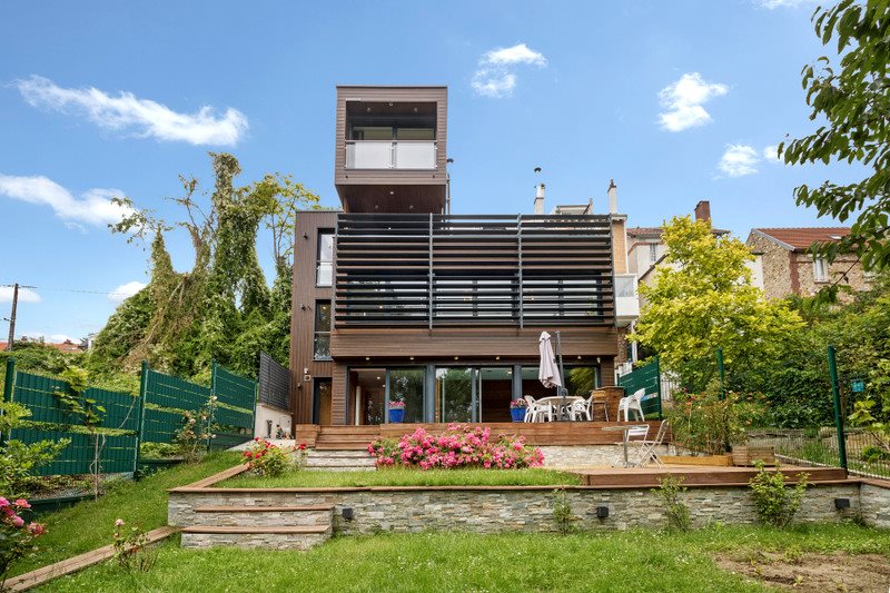 Maison à vendre, 260m², Chatou