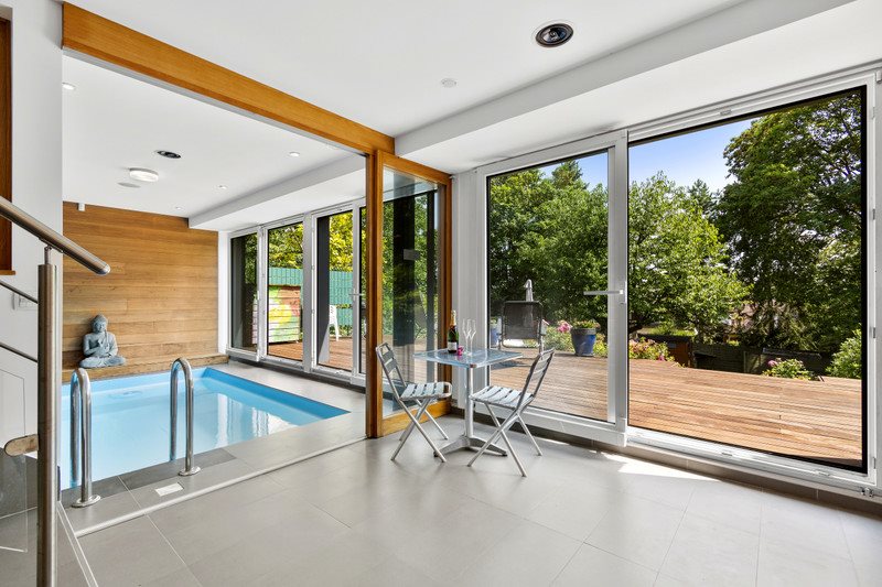 Maison à vendre, 260m², Chatou