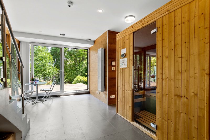 Maison à vendre, 260m², Chatou