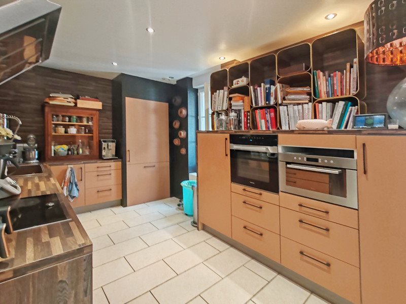 Maison à vendre, NaNm², Saint-Genest-d'Ambière