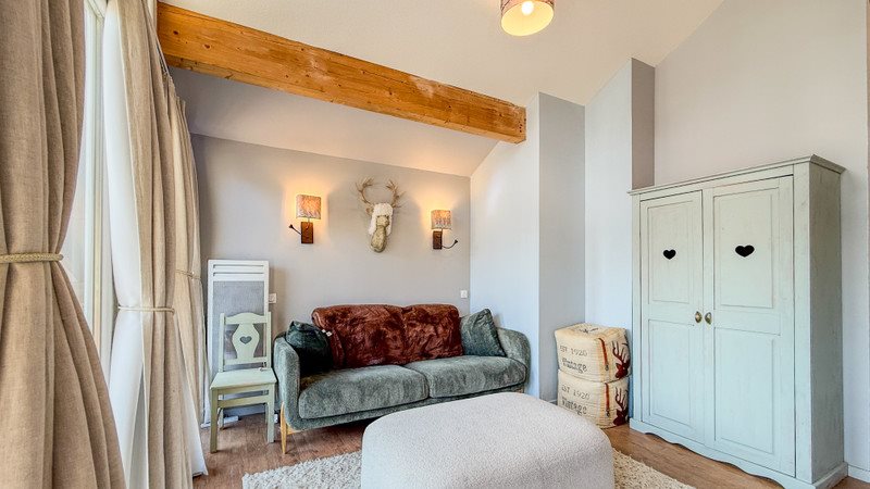 Appartement à vendre, 65m², Mont-de-Lans