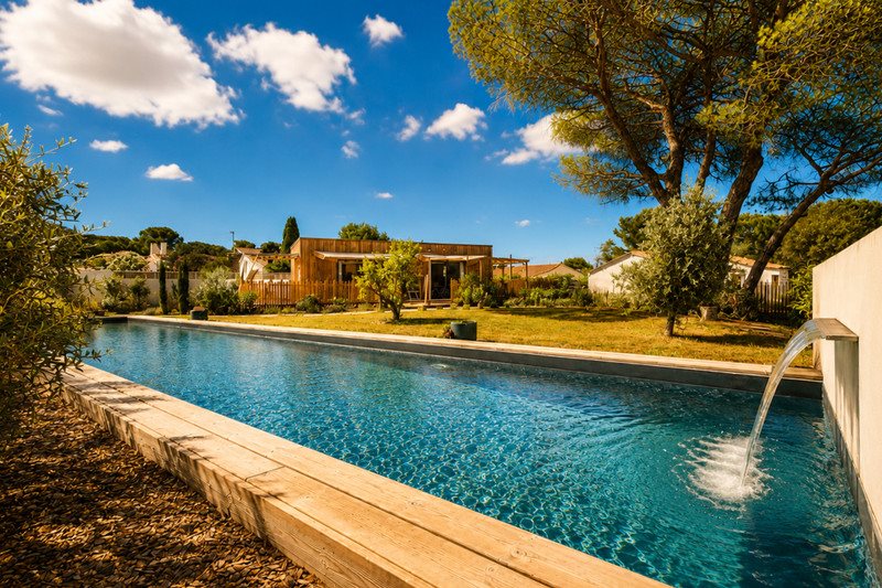 Maison à vendre, 164m², Malves-en-Minervois