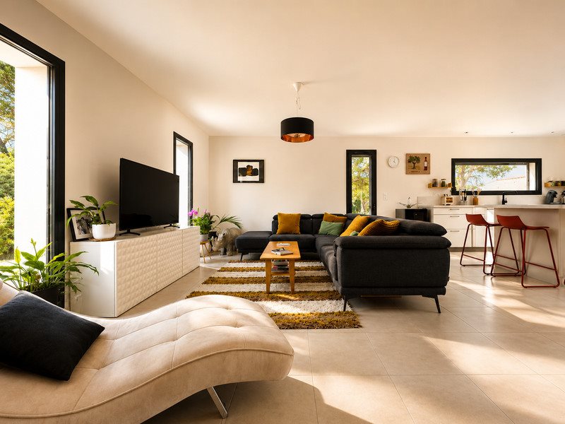 Maison à vendre, 164m², Malves-en-Minervois