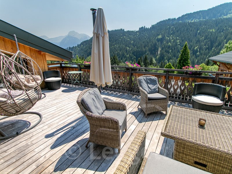 Maison à vendre, 425m², La Côte-d'Arbroz