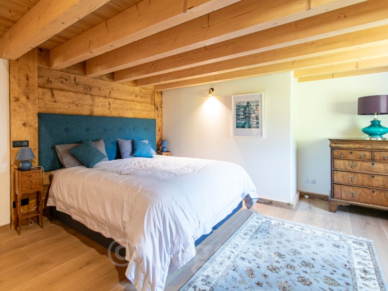 Maison à vendre, 425m², La Côte-d'Arbroz