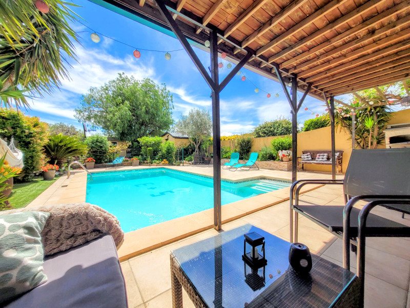 Maison à vendre, 160m², Canet-en-Roussillon