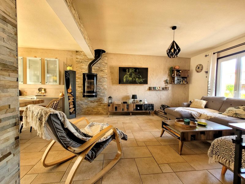 Maison à vendre, 160m², Canet-en-Roussillon