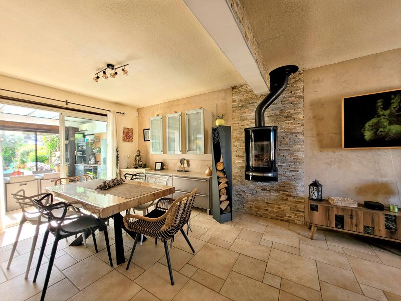 Maison à vendre, 160m², Canet-en-Roussillon