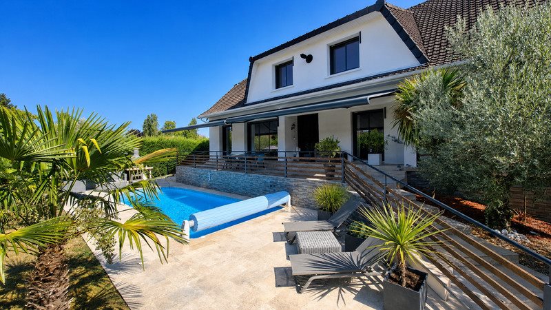 Maison à vendre, 321m², Panazol