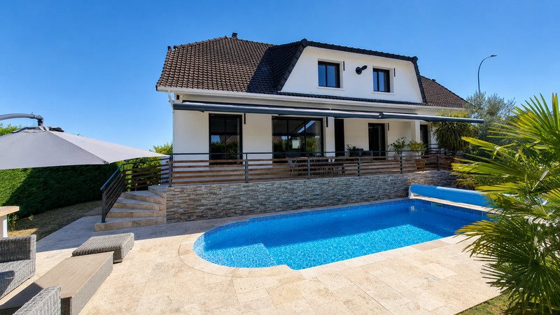 Maison à vendre, 321m², Panazol
