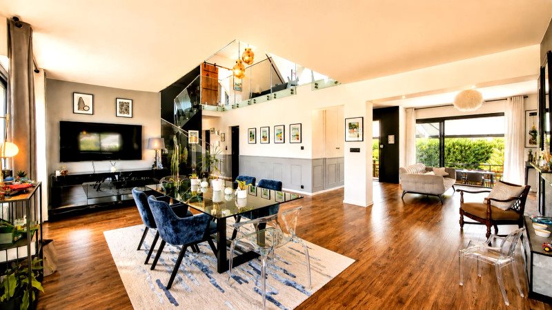 Maison à vendre, 321m², Panazol