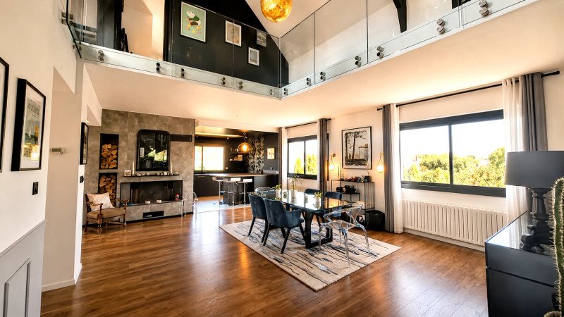 Maison à vendre, 321m², Panazol