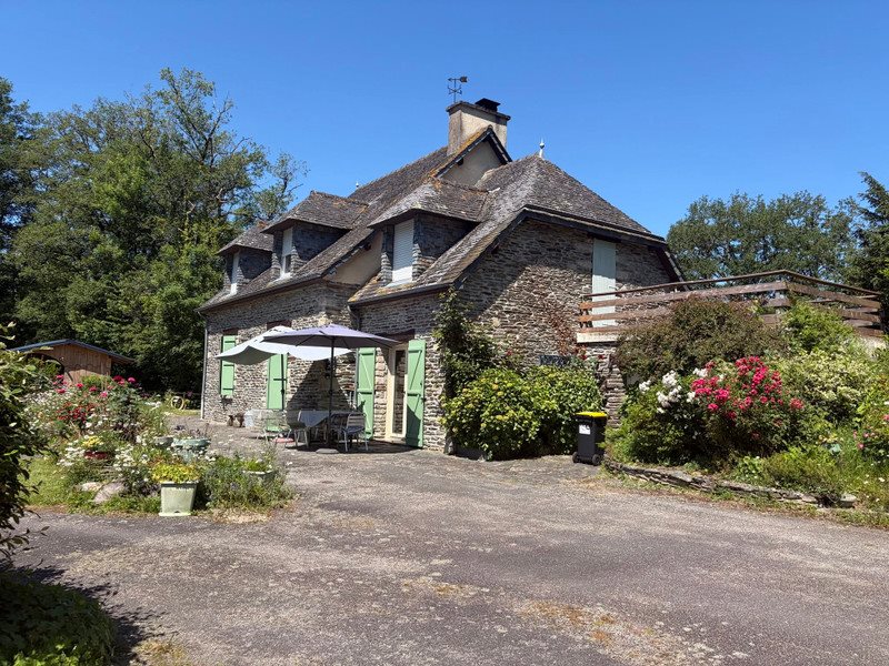 Maison à vendre, 200m², Ploërmel