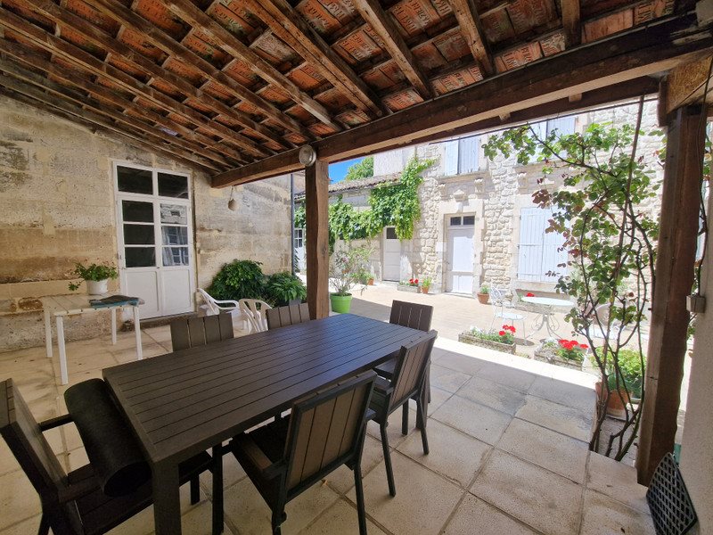 Maison à vendre, 181m², L'Isle-d'Espagnac
