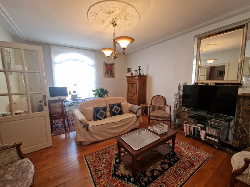 Maison à vendre, 181m², L'Isle-d'Espagnac