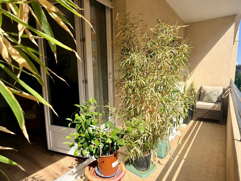 Appartement à vendre, 34m², Antibes