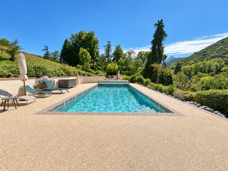Maison à vendre, 450m², Aspet