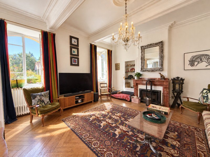 Maison à vendre, 450m², Aspet