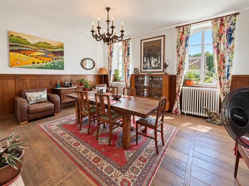 Maison à vendre, 450m², Aspet