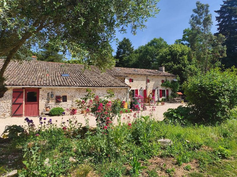 Maison à vendre, 175m², Brux