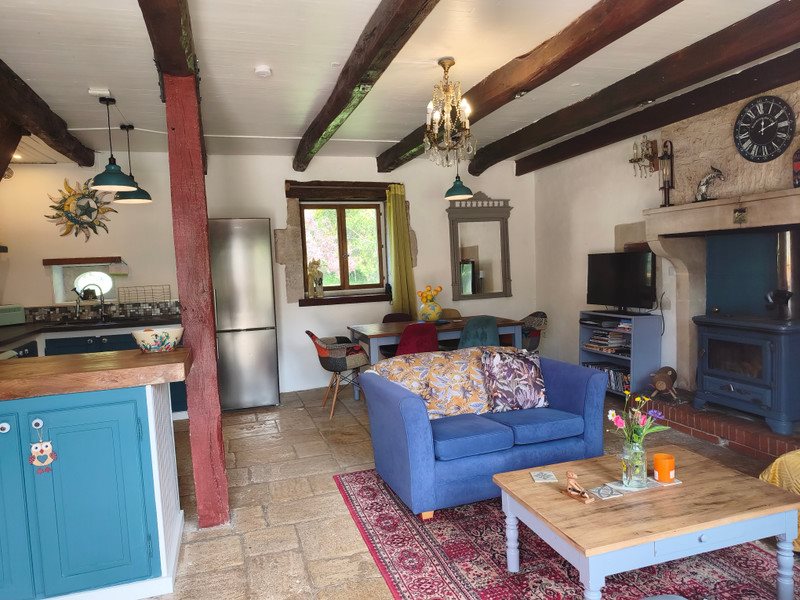Maison à vendre, 175m², Brux