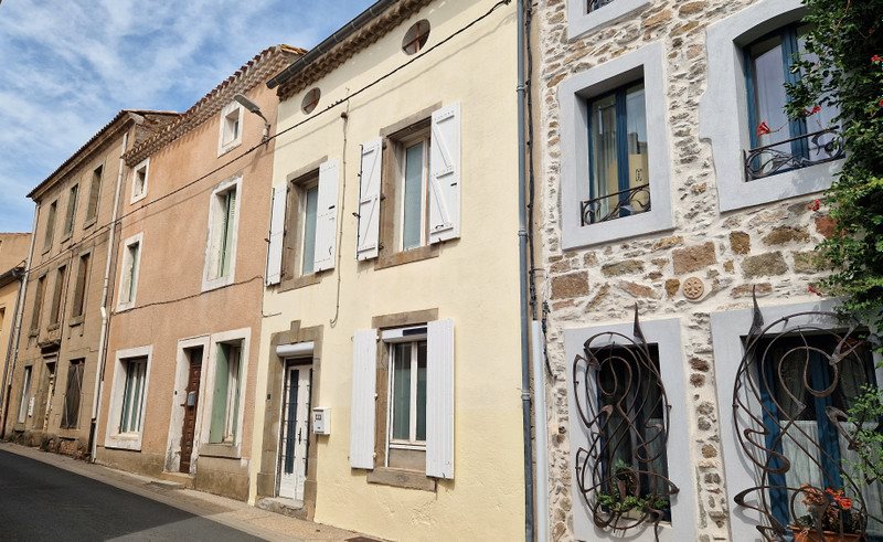 Maison à vendre, 96m², Homps