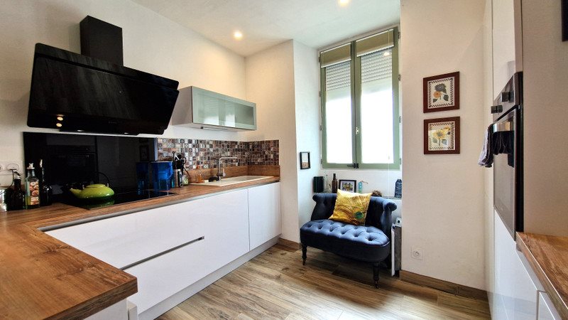 Maison à vendre, 96m², Homps