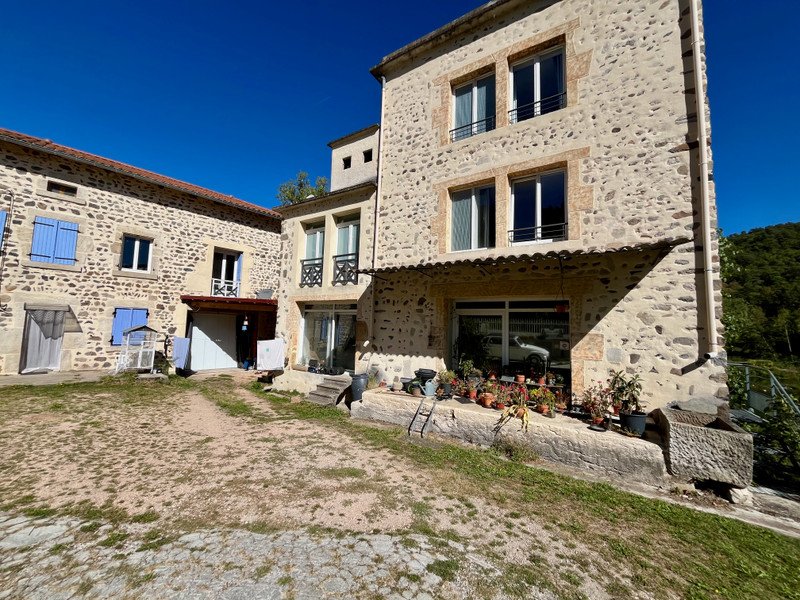 Maison à vendre, 122m², Saint-Vincent