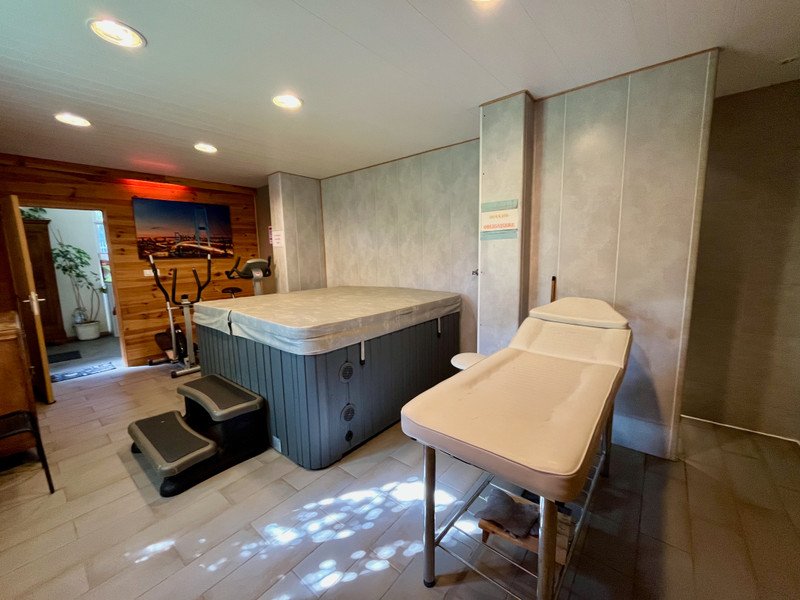 Maison à vendre, 122m², Saint-Vincent