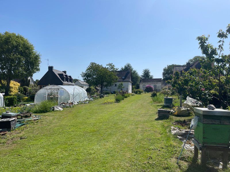 Maison à vendre, 104m², Plussulien