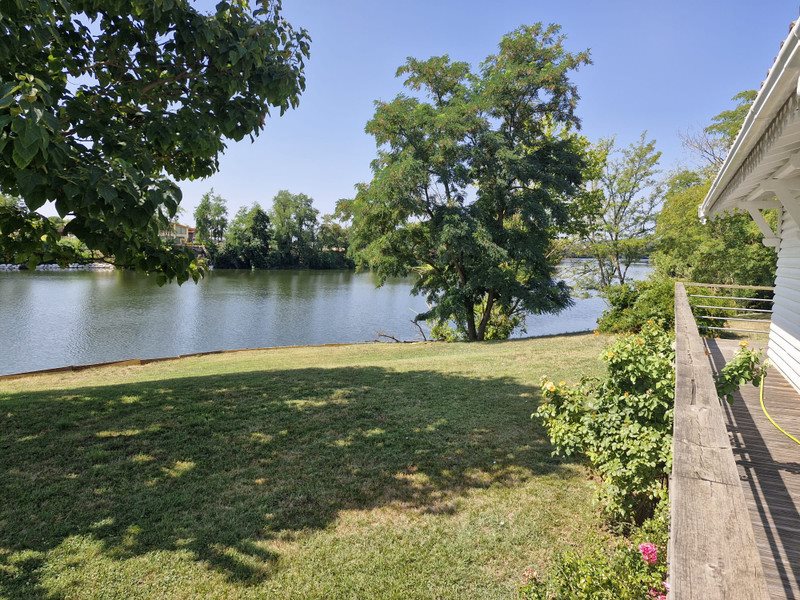 Maison à vendre, 280m², Clairac
