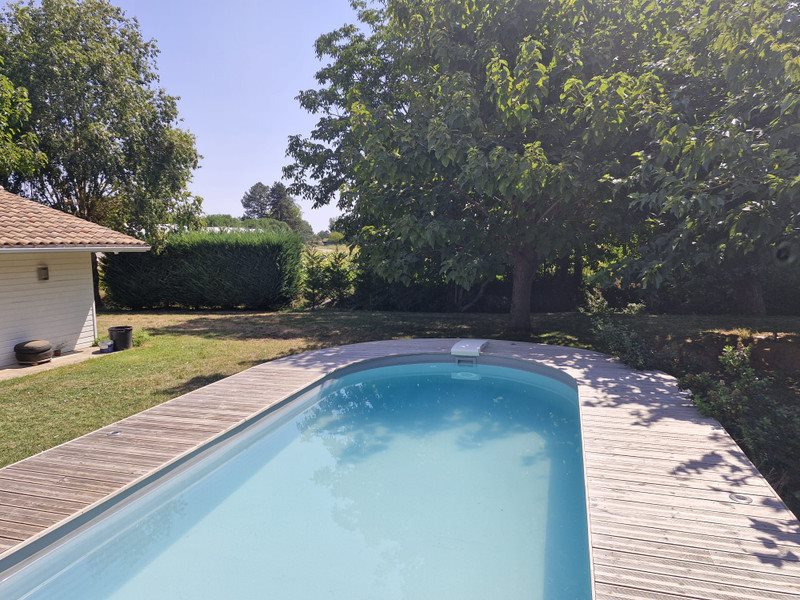 Maison à vendre, 280m², Clairac
