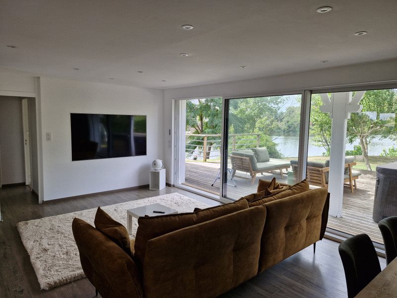 Maison à vendre, 280m², Clairac