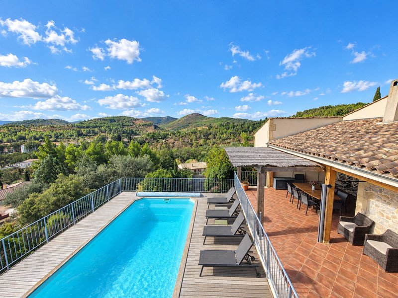 Maison à vendre, 159m², Durban-Corbières