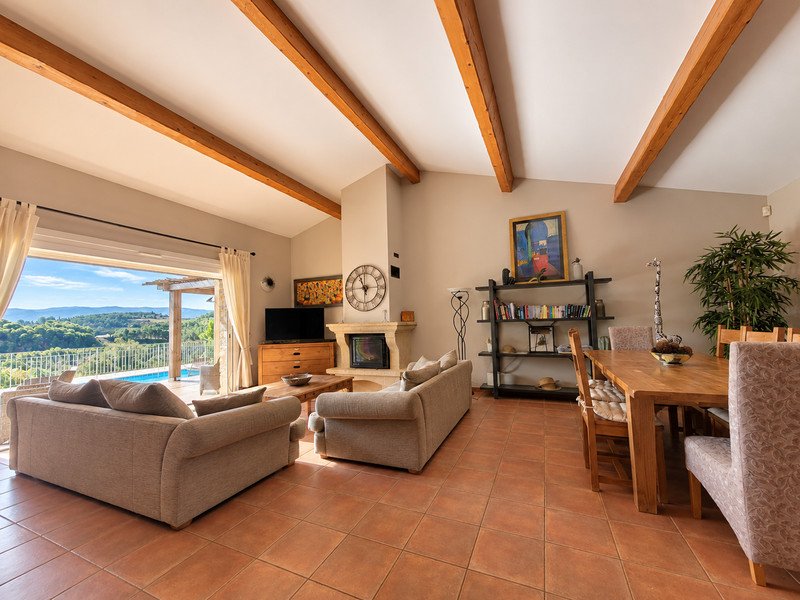 Maison à vendre, 159m², Durban-Corbières