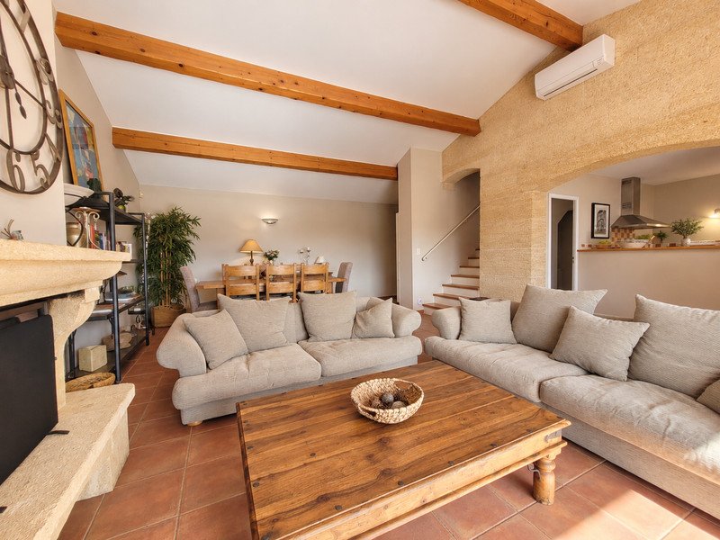Maison à vendre, 159m², Durban-Corbières
