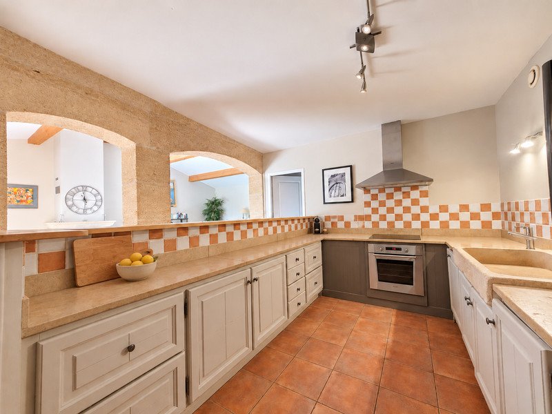 Maison à vendre, 159m², Durban-Corbières