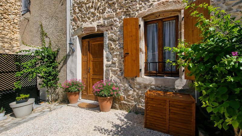 Maison à vendre, 148m², Argeliers