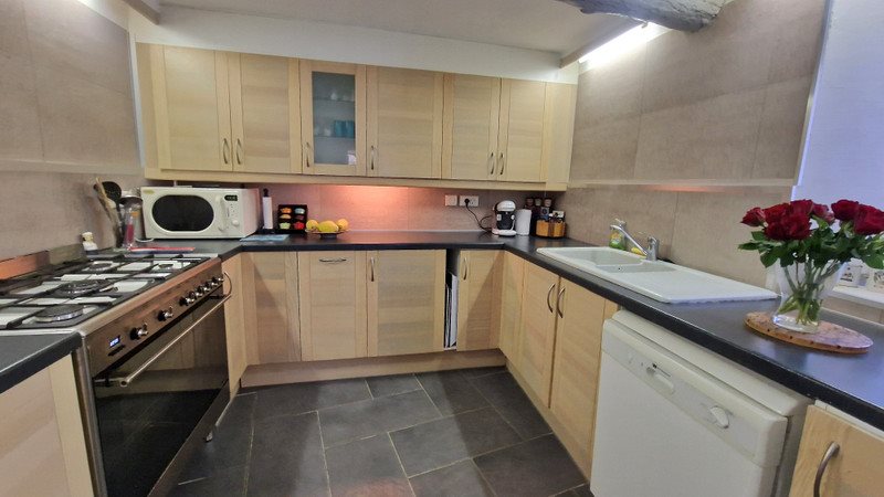 Maison à vendre, 148m², Argeliers