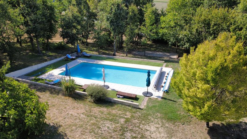 Maison à vendre, 265m², Villefranche-du-Queyran